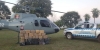 Armada requisa 600 kilos de droga en el lago de Itaipú